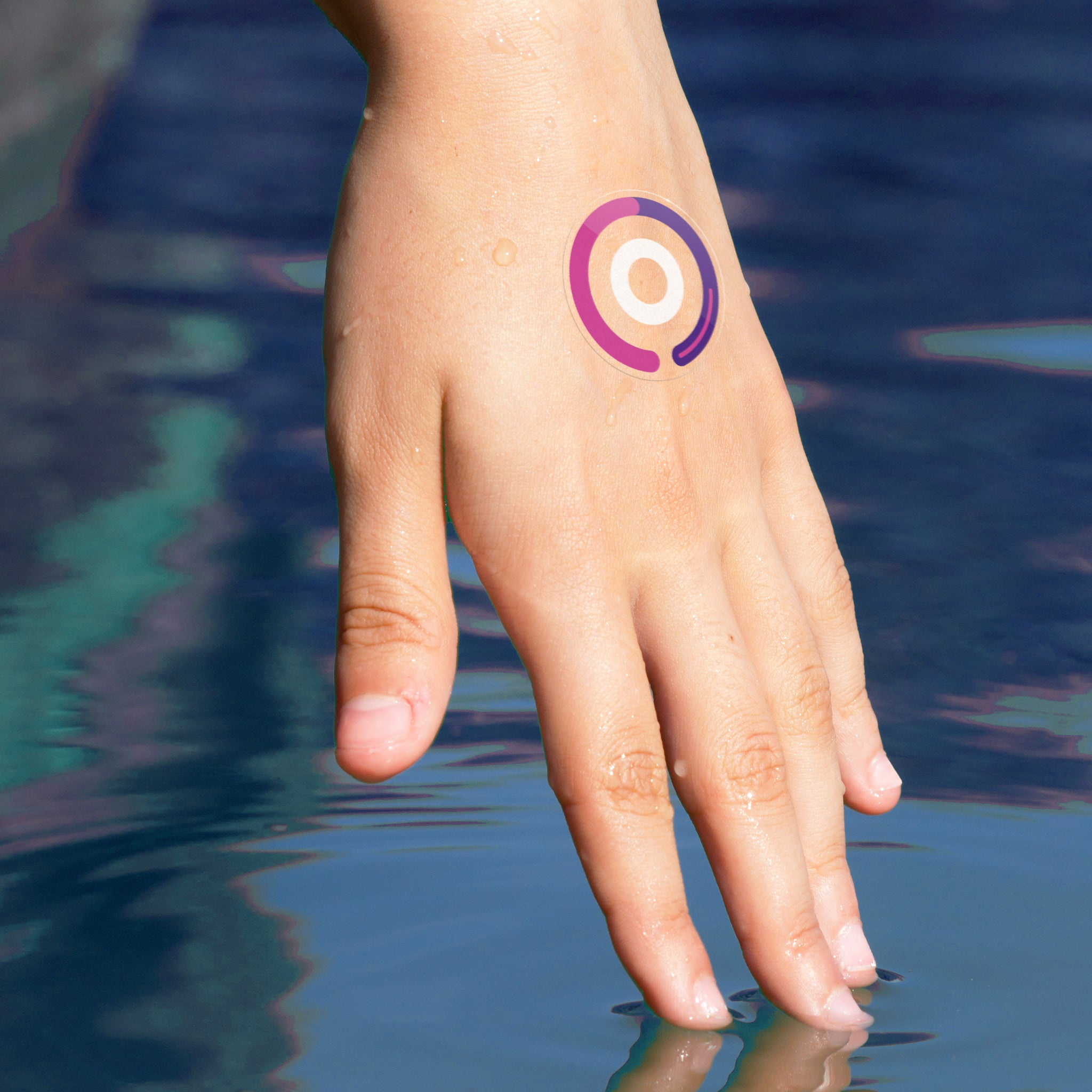 Daily Suncare Signal